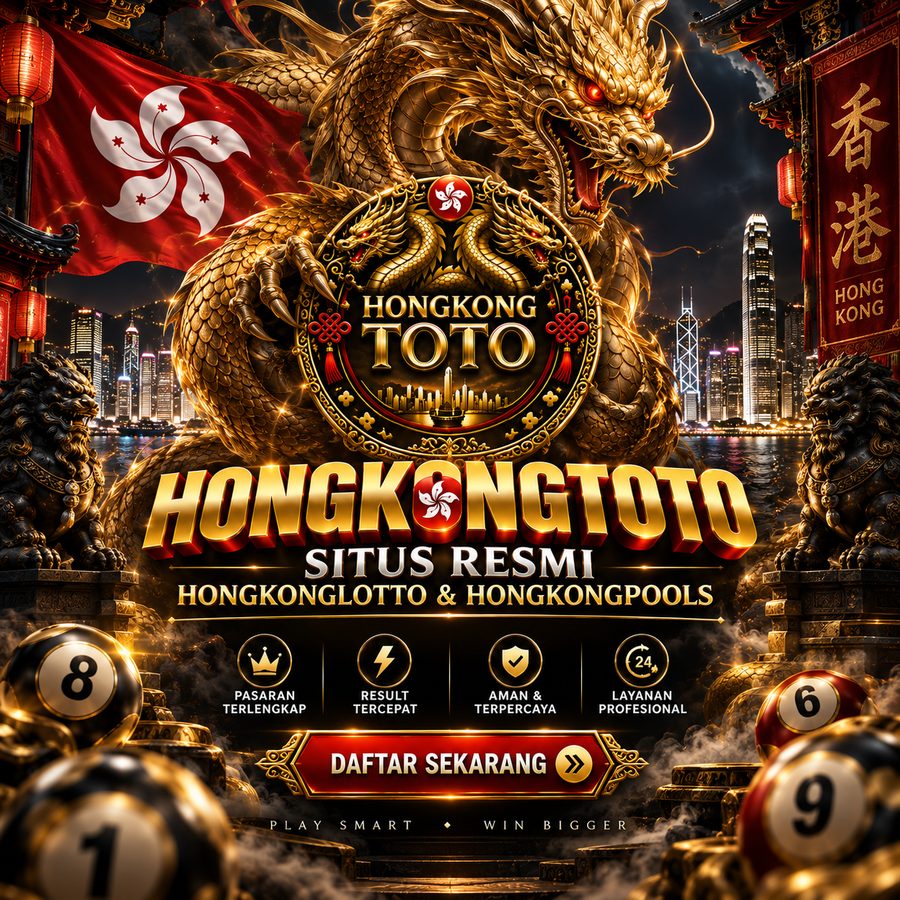 Hongkongtoto Dolok